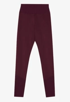 QUICK DRY FULL LENGTH HIGH RISE LEGGING - Leggings - Bordeaux 10 QUICK DRY FULL LENGTH HIGH RISE LEGGING - Leggings - Bordeaux -Even And Odd Verkaufsgeschäft a0fc513d70194208b2f1b8946b4d22ec