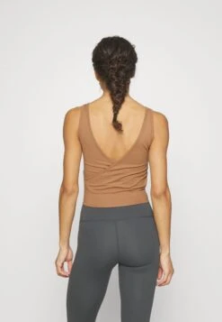 Top - Light Brown 8 Top - Light Brown -Even And Odd Verkaufsgeschäft a24f826cc0b14224b4697651ffd3e08e