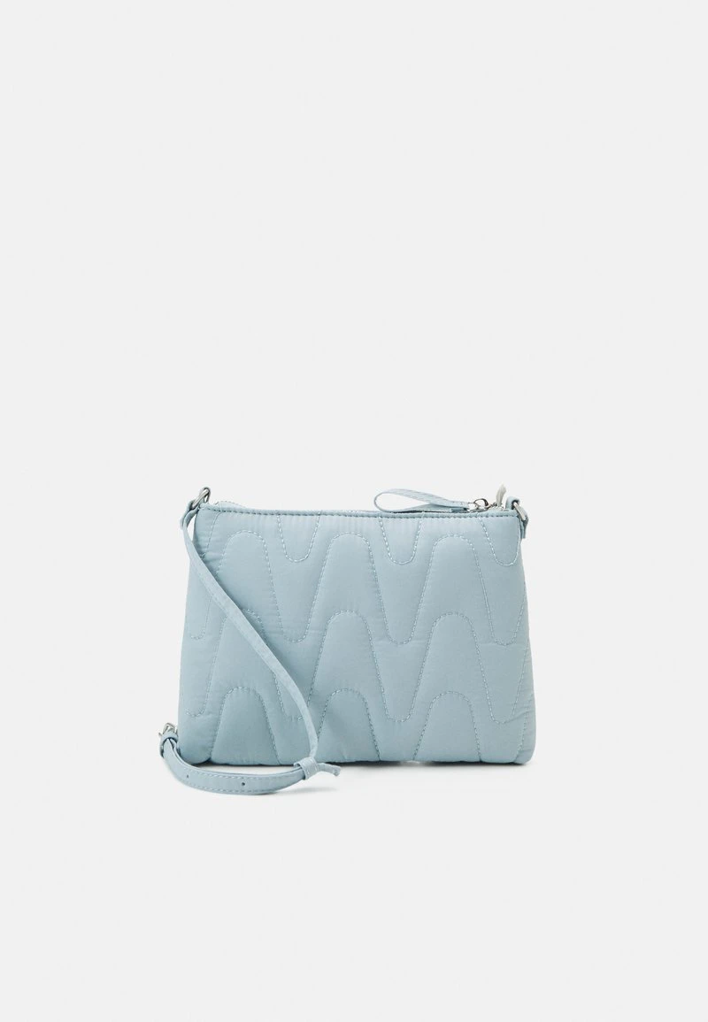 Even&Odd Umhängetasche - Light Blue 5 Even&Odd Umhängetasche - Light Blue – Bild 5