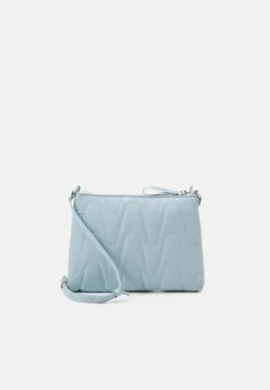 Even&Odd Umhängetasche - Light Blue