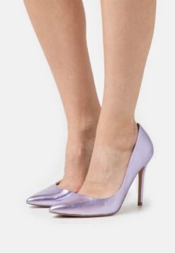 Even&Odd High Heel Pumps - Lilac