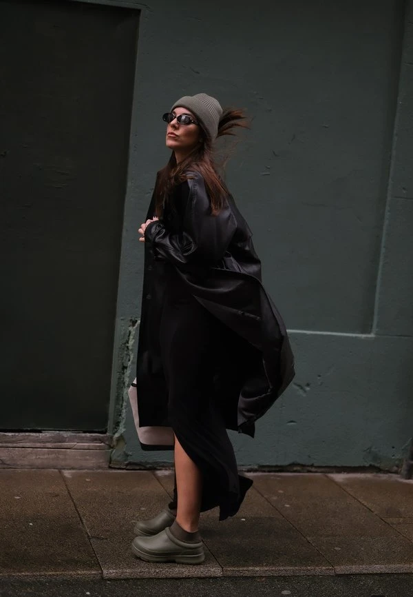 Even&Odd Shopping Bag - Black 6 Even&Odd Shopping Bag - Black – Bild 6