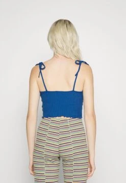 Even&Odd Top - Dark Blue 8 Even&Odd Top - Dark Blue -Even And Odd Verkaufsgeschäft a3b9ca560fb642a1938d15a7e41bdf29