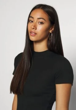 Even&Odd Freizeitkleid - Black 9 Even&Odd Freizeitkleid - Black -Even And Odd Verkaufsgeschäft a3d26adfee6148769df218a8a776ba01