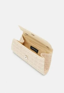 Even&Odd Clutch - Beige 8 Even&Odd Clutch - Beige -Even And Odd Verkaufsgeschäft a413d40bbf57427fb7a779312b97e17f