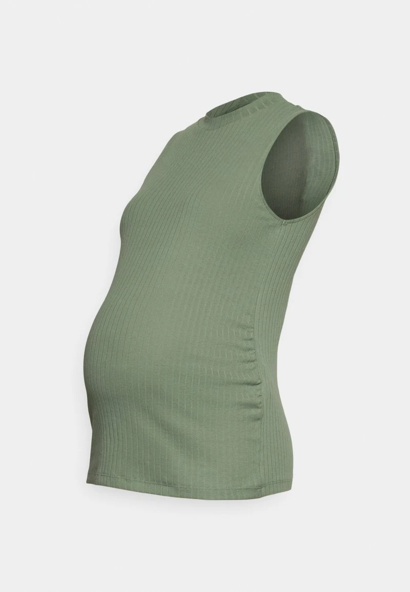 Top - Light Green 4 Top - Light Green – Bild 4