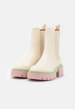 Even&Odd Plateaustiefelette - Beige 8 Even&Odd Plateaustiefelette - Beige -Even And Odd Verkaufsgeschäft a4797356d92a465a83632264b23a9421