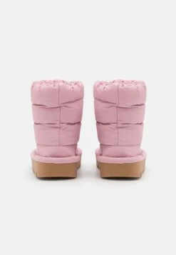 Even&Odd Plateaustiefelette - Rose Gold-coloured 9 Even&Odd Plateaustiefelette - Rose Gold-coloured -Even And Odd Verkaufsgeschäft a4a9352358204f70a4440ed685670520