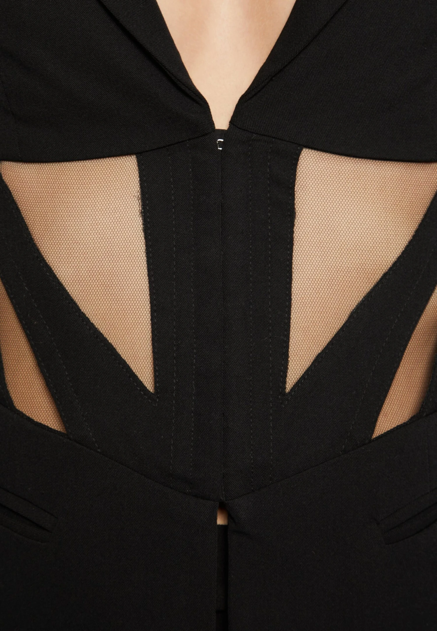 Even&Odd Blazer - Black 6 Even&Odd Blazer - Black – Bild 6