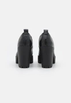 Even&Odd Schnürpumps - Black 9 Even&Odd Schnürpumps - Black -Even And Odd Verkaufsgeschäft a66d41a099774b09914432f143fd1084