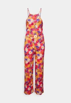 Even&Odd Jumpsuit - 402 - Pink_205 - Orange 10 Even&Odd Jumpsuit - 402 - Pink_205 - Orange -Even And Odd Verkaufsgeschäft a7b30bee474b4cf8a71d4d2c408e67e0