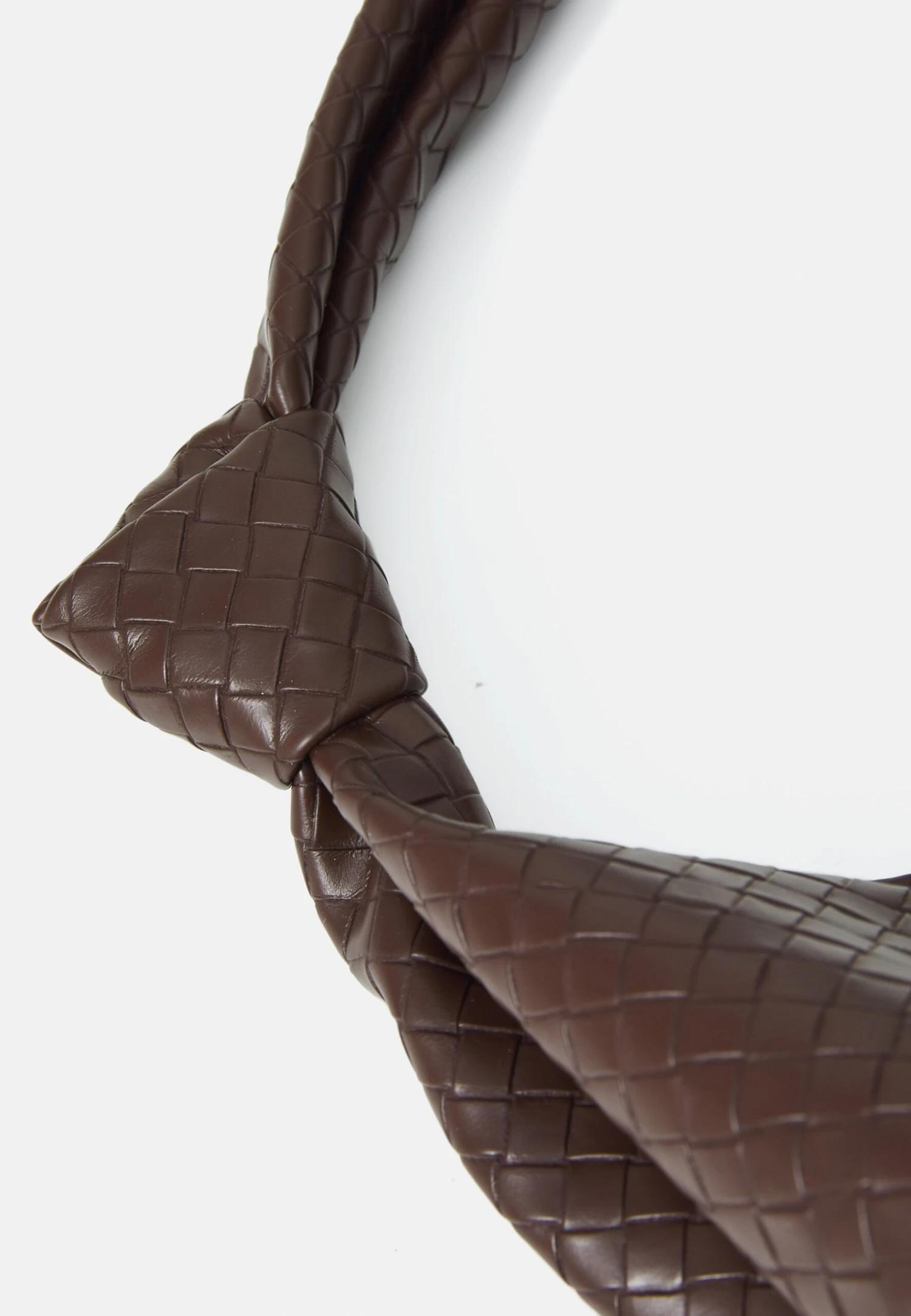 Even&Odd Tote Bag - Dark Brown 6 Even&Odd Tote Bag - Dark Brown – Bild 6