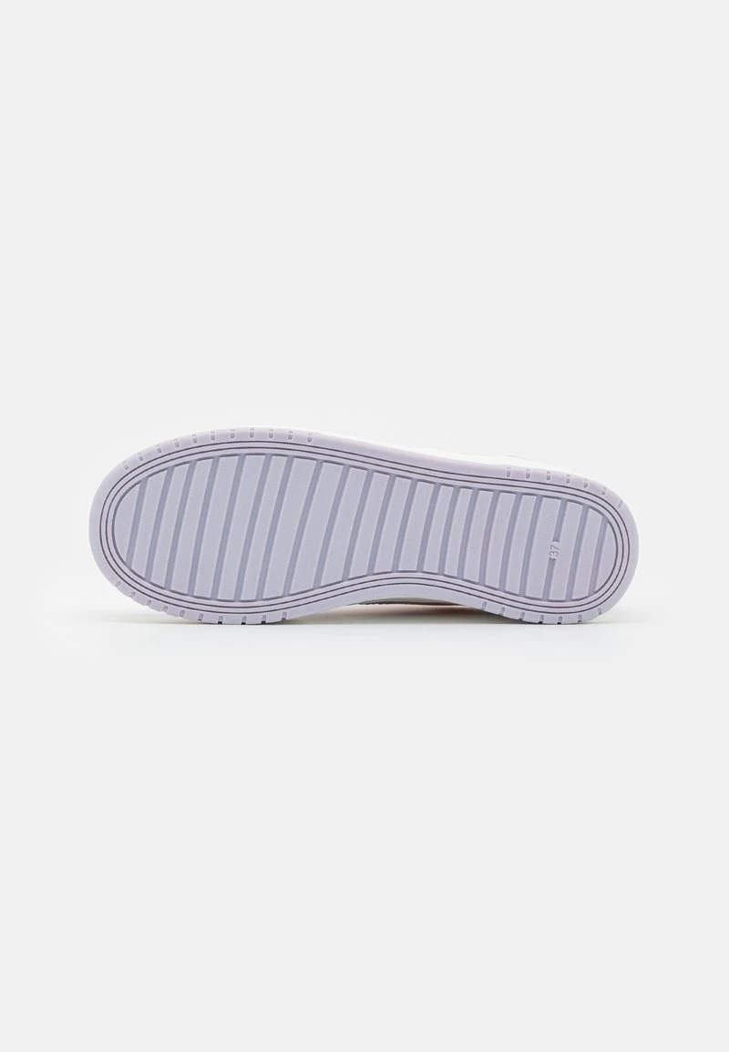Even&Odd Sneaker Low - Lilac 5 Even&Odd Sneaker Low - Lilac – Bild 5