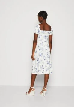 Even&Odd Freizeitkleid - Blue/multi-coloured 8 Even&Odd Freizeitkleid - Blue/multi-coloured -Even And Odd Verkaufsgeschäft a8a3acea1ed54a0784cedbac0b386501