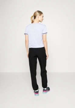 Jogginghose - Black -Even And Odd Verkaufsgeschäft a93470acf5bf442bbdb21fa05219b958