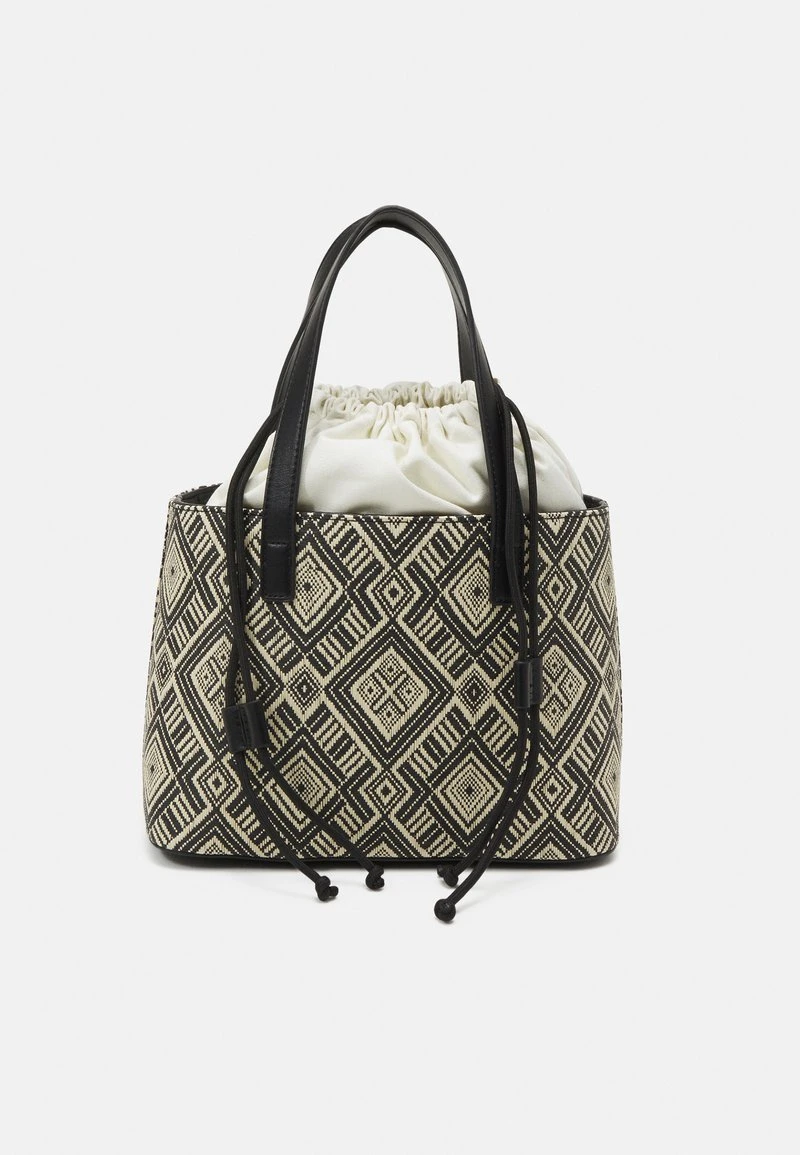 Even&Odd Handtasche - Orange 6 Even&Odd Handtasche - Orange – Bild 6