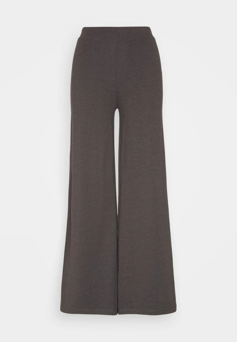 Even&Odd Stoffhose - Mottled Dark Grey 5 Even&Odd Stoffhose - Mottled Dark Grey – Bild 5