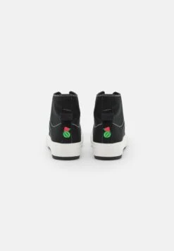Even&Odd Sneaker High - Black 9 Even&Odd Sneaker High - Black -Even And Odd Verkaufsgeschäft aa2bdbccf4ad40cfb927133e7251795d