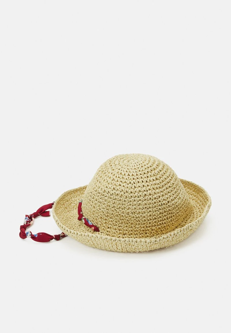 Even&Odd Hut - Tan 3 Even&Odd Hut - Tan – Bild 3