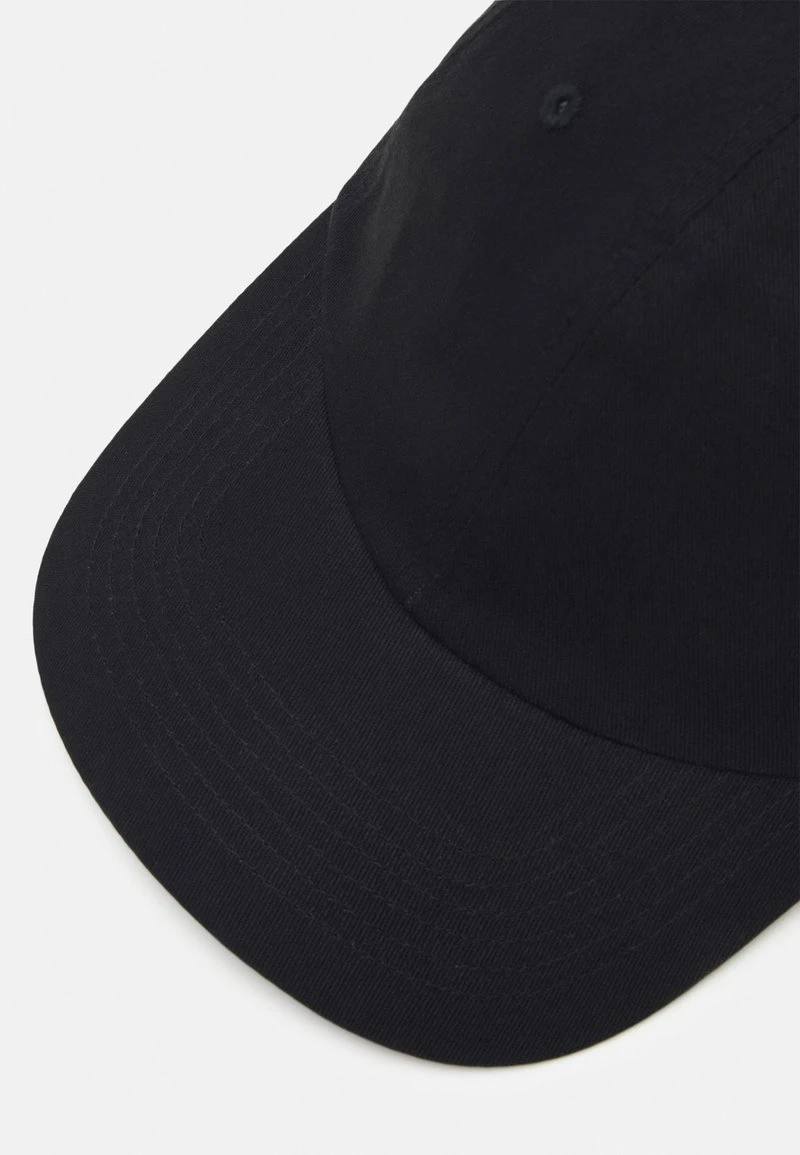 Even&Odd 2 PACK - Cap - Black/beige 4 Even&Odd 2 PACK - Cap - Black/beige – Bild 4