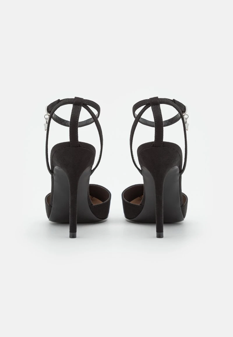 Even&Odd Pumps - Black 4 Even&Odd Pumps - Black – Bild 4