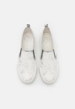 Even&Odd DISNEY D100 - Slipper - White 11 Even&Odd DISNEY D100 - Slipper - White -Even And Odd Verkaufsgeschäft ad6a034643284966911256d70cec3012