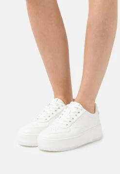 Even&Odd Sneaker Low - White