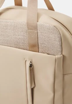 Even&Odd Tagesrucksack - Beige -Even And Odd Verkaufsgeschäft add88955ac3b4fa8babdf7c02adb7b0c