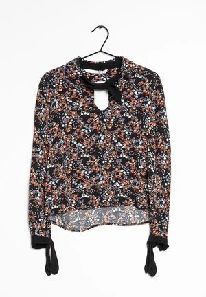 Even&Odd Bluse - Brown 5 Even&Odd Bluse - Brown – Bild 5