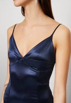 Even&Odd Cocktailkleid/festliches Kleid - Dark Blue -Even And Odd Verkaufsgeschäft ae67fa3fad3047cdb8c86b6379dceea8