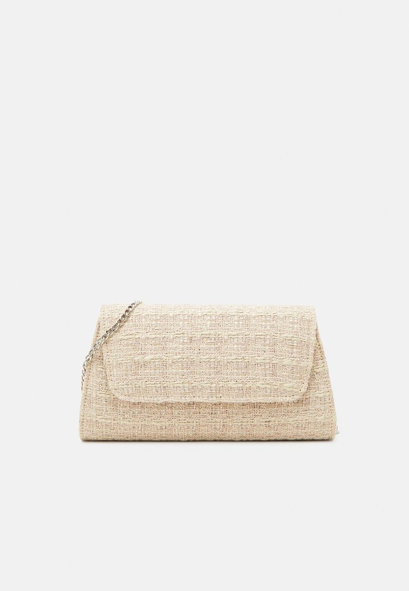 Even&Odd Clutch - Beige 5 Even&Odd Clutch - Beige – Bild 5