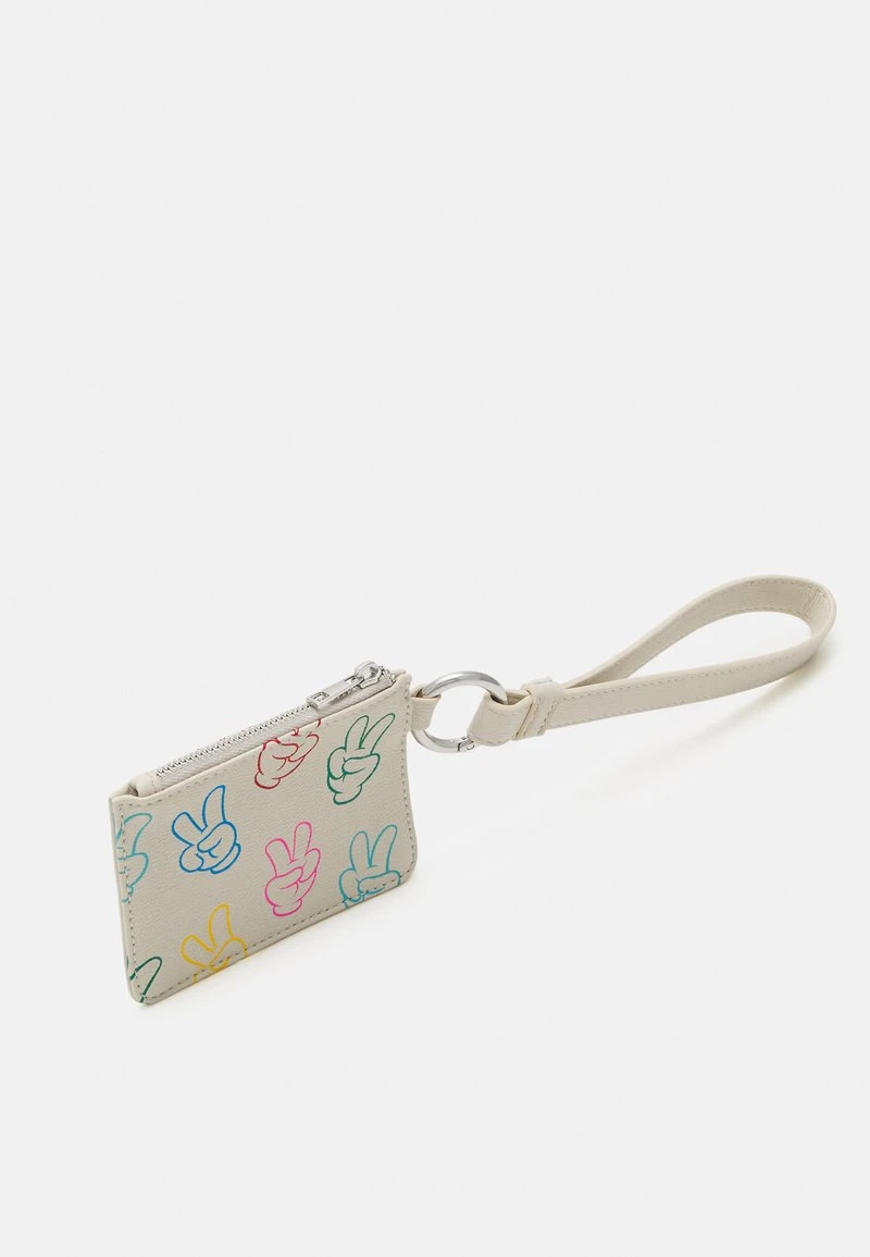 Even&Odd DISNEY MICKEY MOUSE - Geldbörse - Beige 2 Even&Odd DISNEY MICKEY MOUSE - Geldbörse - Beige – Bild 2