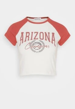 Even&Odd T-Shirt Print - White/red 10 Even&Odd T-Shirt Print - White/red -Even And Odd Verkaufsgeschäft b1433167b5d74e0ab382b1779ecfaf48