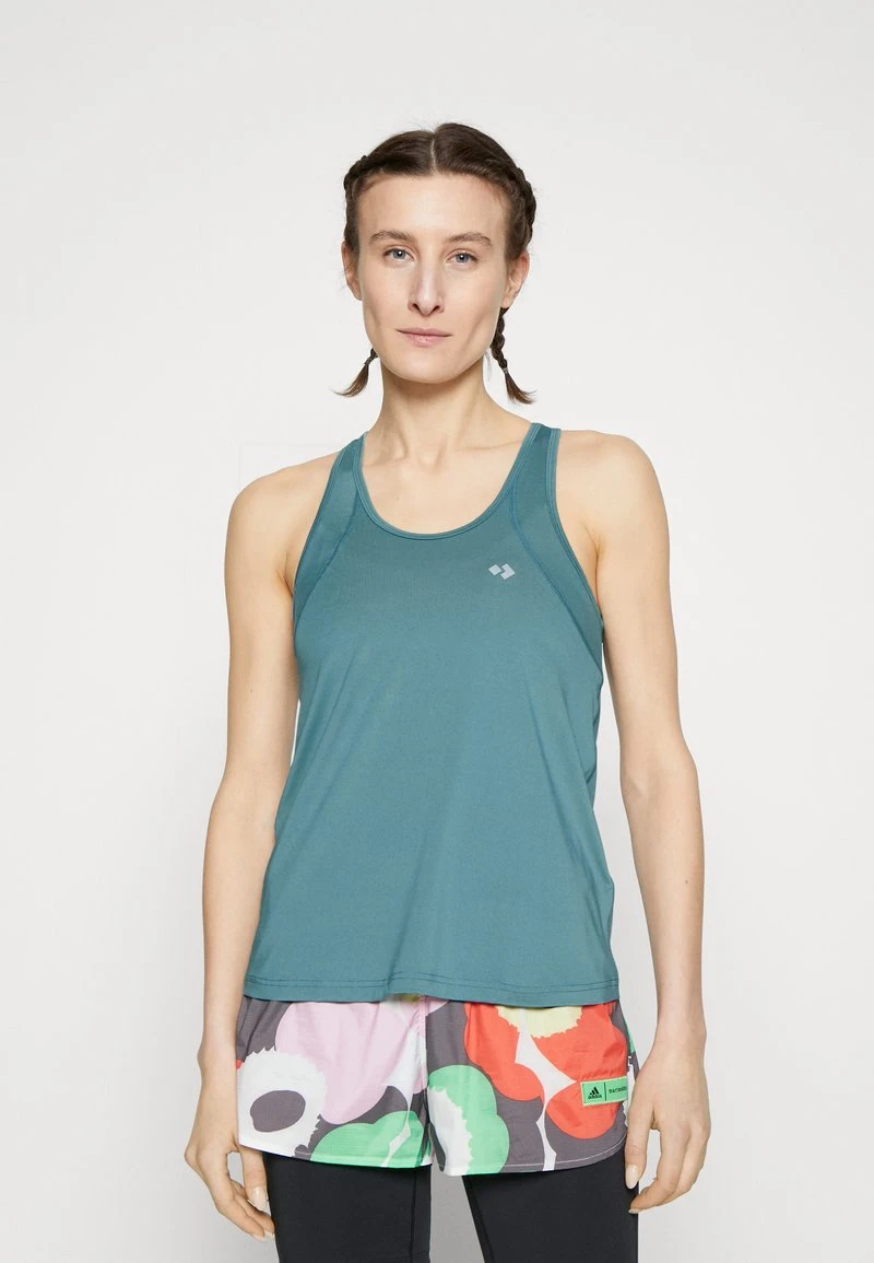 Top - Mint 1 Top - Mint