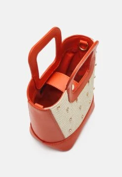 Even&Odd Umhängetasche - Orange -Even And Odd Verkaufsgeschäft b1d10c59e207406ea5a57ddbad4f13c3