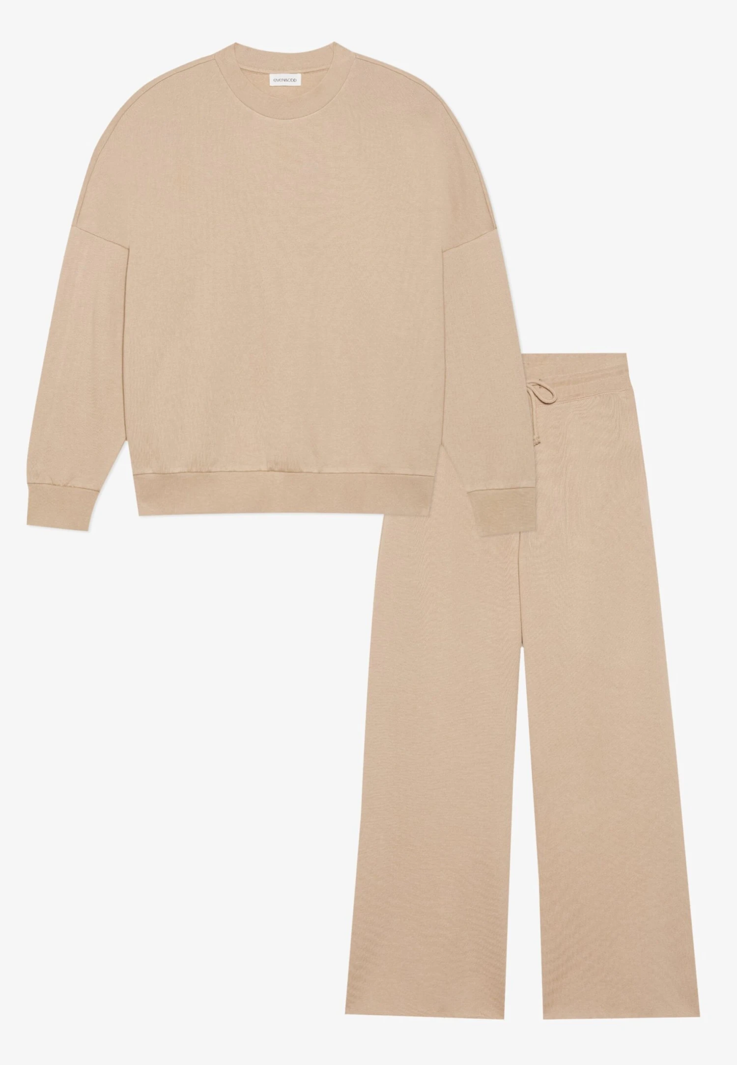 Even&Odd Tracksuit - Black 9 Even&Odd Tracksuit - Black – Bild 9