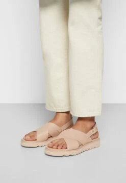 Even&Odd Plateausandalette - Beige 9 Even&Odd Plateausandalette - Beige -Even And Odd Verkaufsgeschäft b435e7e9bd21485fabd41f4a08e6ecb9