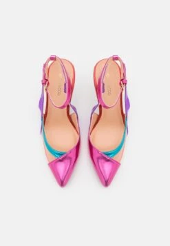 Even&Odd Pumps - Multi-coloured 11 Even&Odd Pumps - Multi-coloured -Even And Odd Verkaufsgeschäft b44ca27a4e564d89a087c268c7f47003