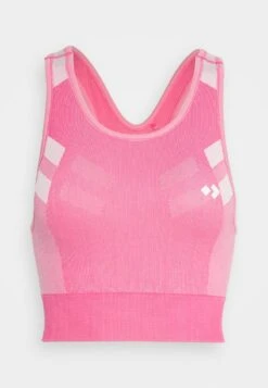 Sport-BH Mit Mittlerer Stützkraft - Pink 10 Sport-BH Mit Mittlerer Stützkraft - Pink -Even And Odd Verkaufsgeschäft b4569c66afcf4eef94472c55312236c6