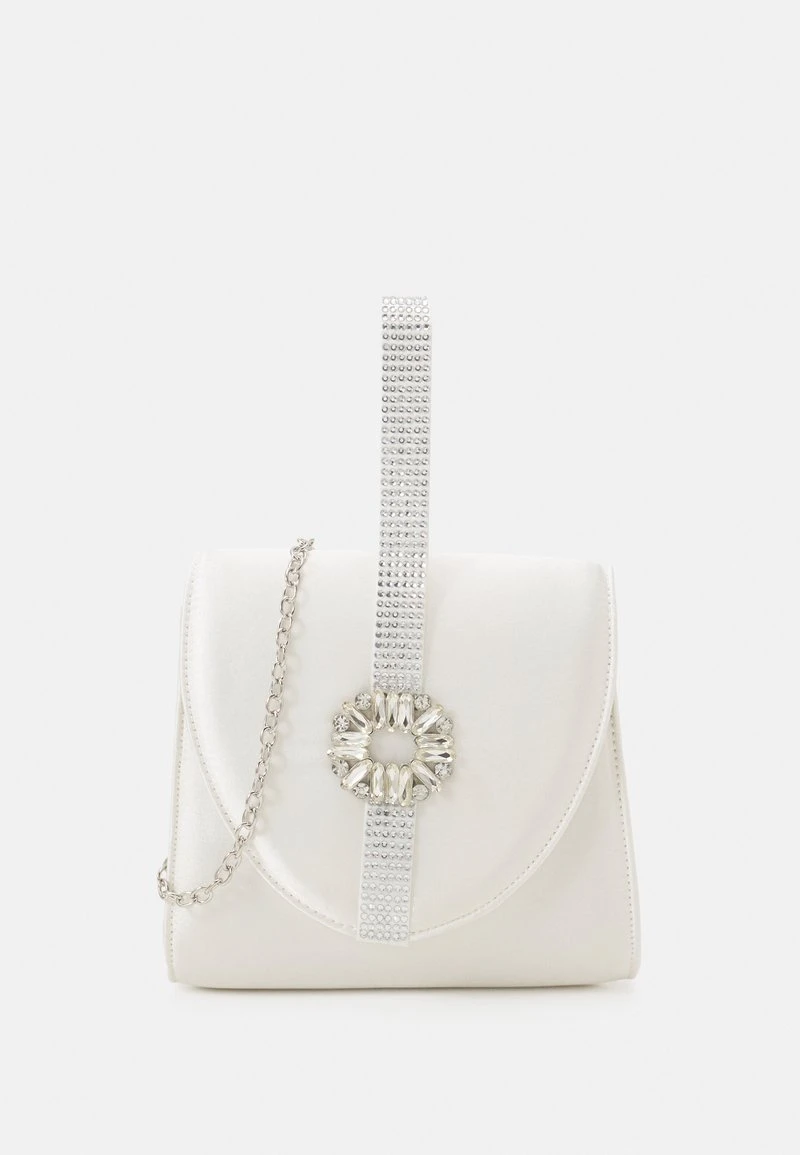 Even&Odd Clutch - Off-white 6 Even&Odd Clutch - Off-white – Bild 6