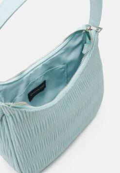 Even&Odd SHOULDER BAG - Handtasche - Light Blue -Even And Odd Verkaufsgeschäft b741a907fdf94c38a0b12a1f795c4df0