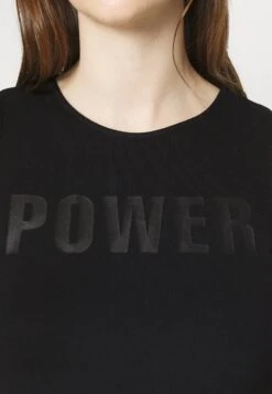 MUSCLE TANK - Top - Black -Even And Odd Verkaufsgeschäft b8b5e70e81744d33907300f24b2e0c91