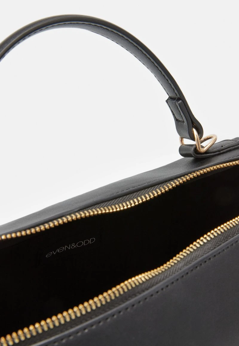 Even&Odd Handtasche - 802 - Black 4 Even&Odd Handtasche - 802 - Black – Bild 4