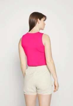 MUSCLE TANK - Top - Pink -Even And Odd Verkaufsgeschäft b94d56d5b78b48a8a101e3cf37640c0f