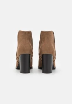Ankle Boot - Taupe 9 Ankle Boot - Taupe -Even And Odd Verkaufsgeschäft b9b458cb73b148b48764b70aa4d7acd8