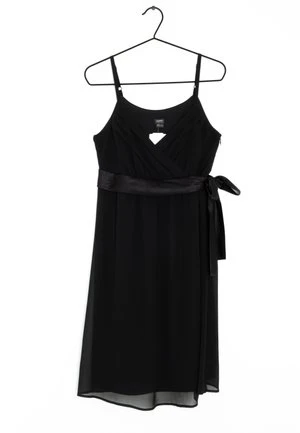 Even&Odd Freizeitkleid - Black 6 Even&Odd Freizeitkleid - Black – Bild 6