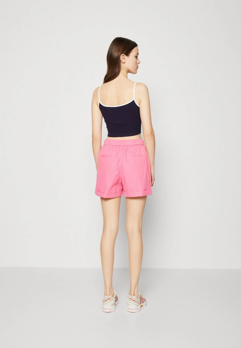 Even&Odd MULTI ROUND NECK 2 PACK - Top - Blue/white 3 Even&Odd MULTI ROUND NECK 2 PACK - Top - Blue/white – Bild 3