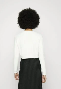 Even&Odd Strickjacke - White 8 Even&Odd Strickjacke - White -Even And Odd Verkaufsgeschäft bab5abff9bd74a758a93f263f35038bc