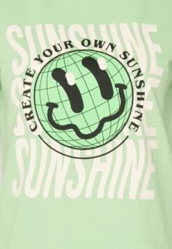 Even&Odd T-Shirt Print - Green 10 Even&Odd T-Shirt Print - Green -Even And Odd Verkaufsgeschäft bac6a8e6b4e74f75911f109f6b107d8d