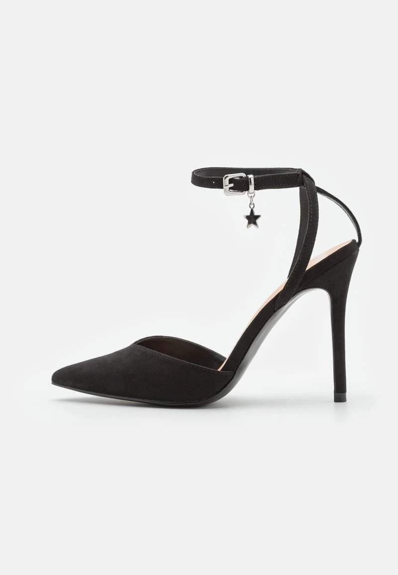 Even&Odd Pumps - Black 2 Even&Odd Pumps - Black – Bild 2